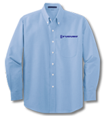 Personalized long sleeve boat shirt